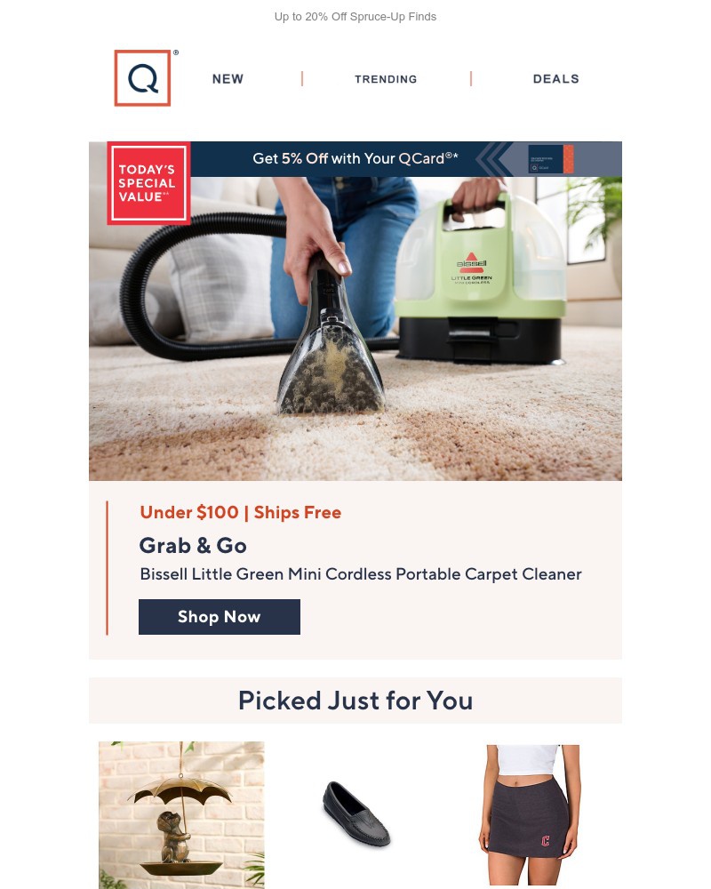 Screenshot of email with subject /media/emails/lowest-price-bissell-little-green-cleaner-7a8ddf-cropped-eaa4d685.jpg