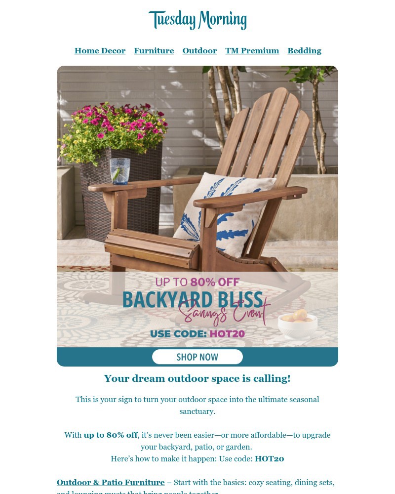 Screenshot of email with subject /media/emails/lowest-price-of-the-season-sunshine-savings-backyard-bliss-up-to-80-off-with-code_yeJl7F9.jpg