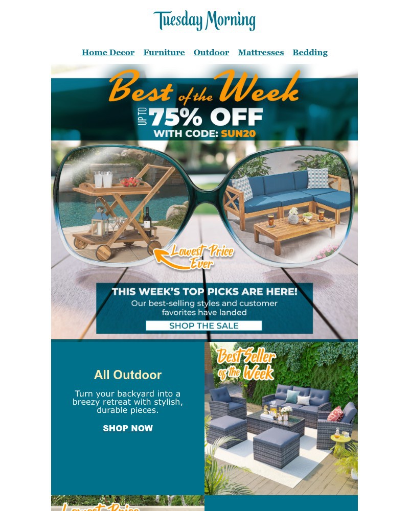 Screenshot of email with subject /media/emails/lowest-prices-for-your-top-picks-up-to-75-off-8a8153-cropped-f3c76948.jpg