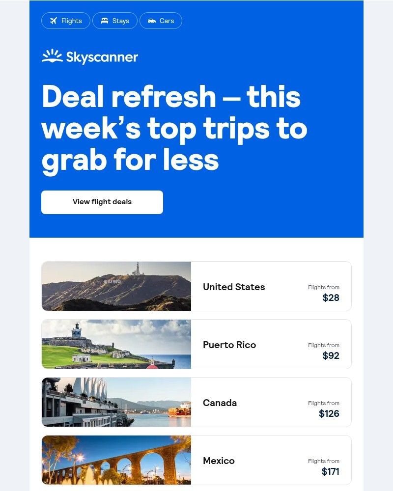 Screenshot of email with subject /media/emails/lowest-prices-this-week-28-roundtrip-19c04b-cropped-1280abd1.jpg
