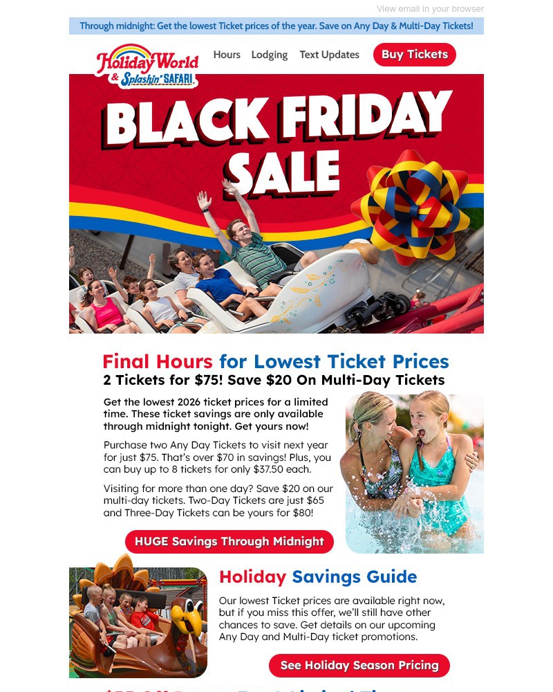 Screenshot of email with subject /media/emails/lowest-ticket-price-of-the-year-50-off-gate-price-fe6b10-cropped-4a437e87.jpg