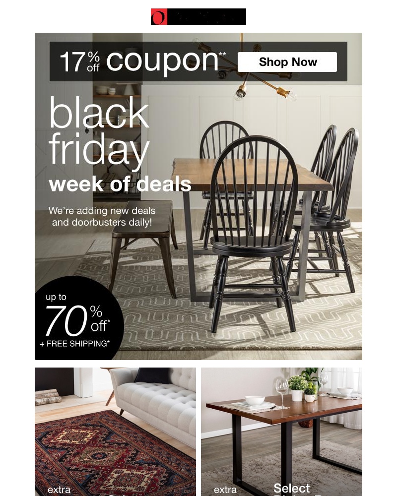 Screenshot of email with subject /media/emails/lucky-you-17-off-coupon-black-friday-week-is-happening-now-cropped-36617886.jpg