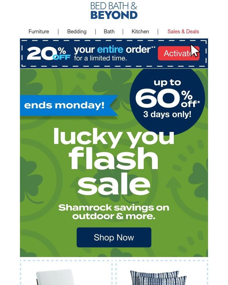 Screenshot of email with subject /media/emails/lucky-you-flash-sale-starts-now-91833a-cropped-c160cf58.jpg