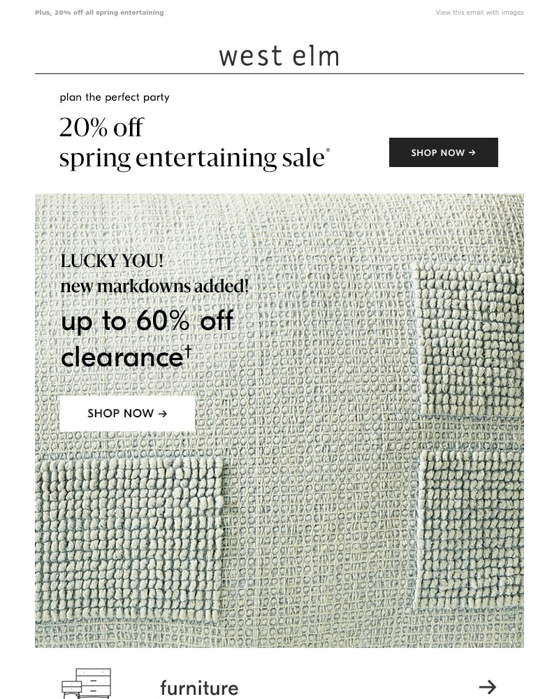 Screenshot of email with subject /media/emails/lucky-you-our-sale-just-got-better-cropped-2c53ad94.jpg