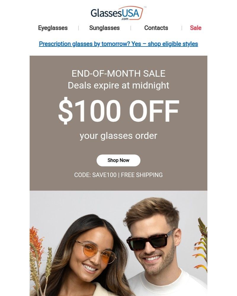 Screenshot of email with subject /media/emails/lucky-you-youre-invited-to-our-end-of-month-special-6603d5-cropped-4aa64d2d.jpg