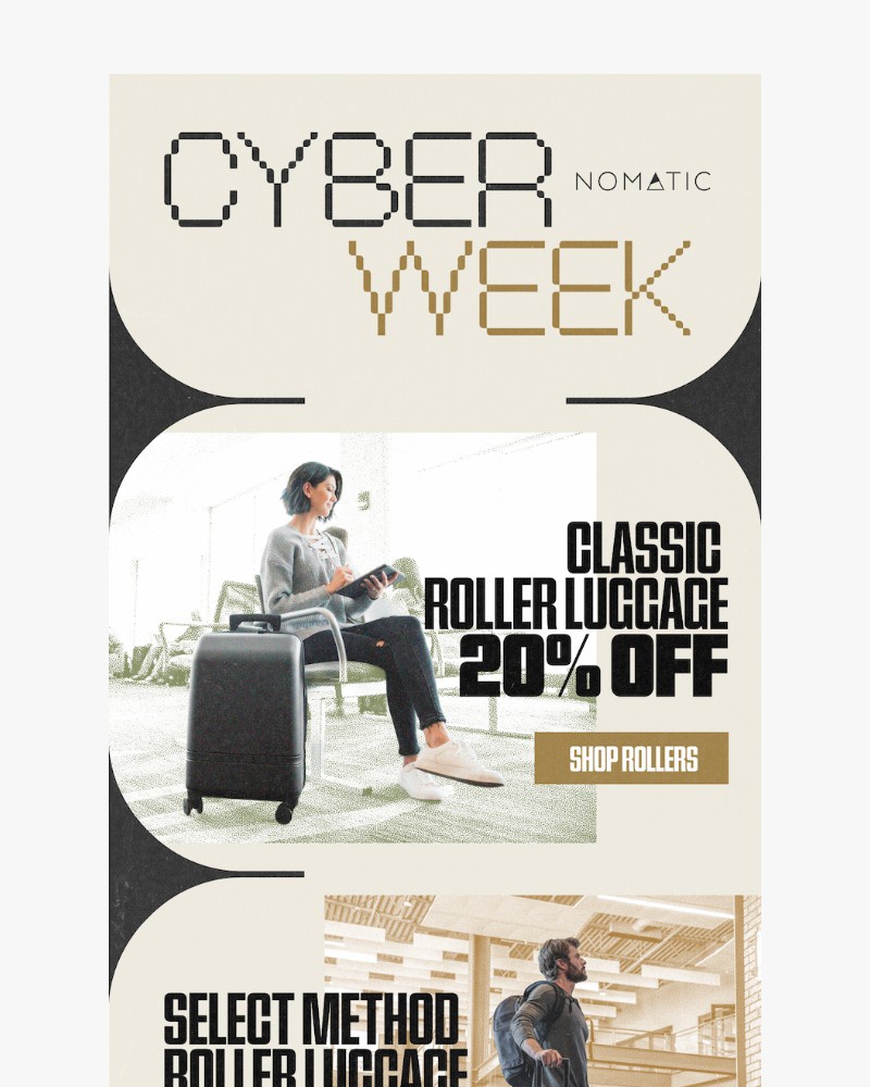 Screenshot of email with subject /media/emails/luggage-up-to-30-off-ending-soon-92e34d-cropped-060ff8d1.jpg