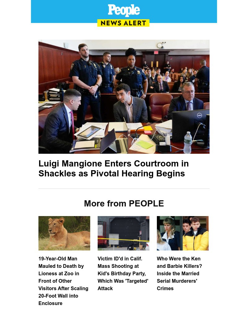 Screenshot of email with subject /media/emails/luigi-mangione-enters-courtroom-in-shackles-as-pivotal-hearing-begins-132677-crop_2Pj48WJ.jpg