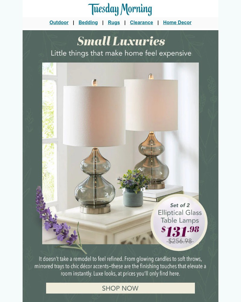Screenshot of email with subject /media/emails/luxe-decor-everyday-prices-00958a-cropped-b32408c2.jpg