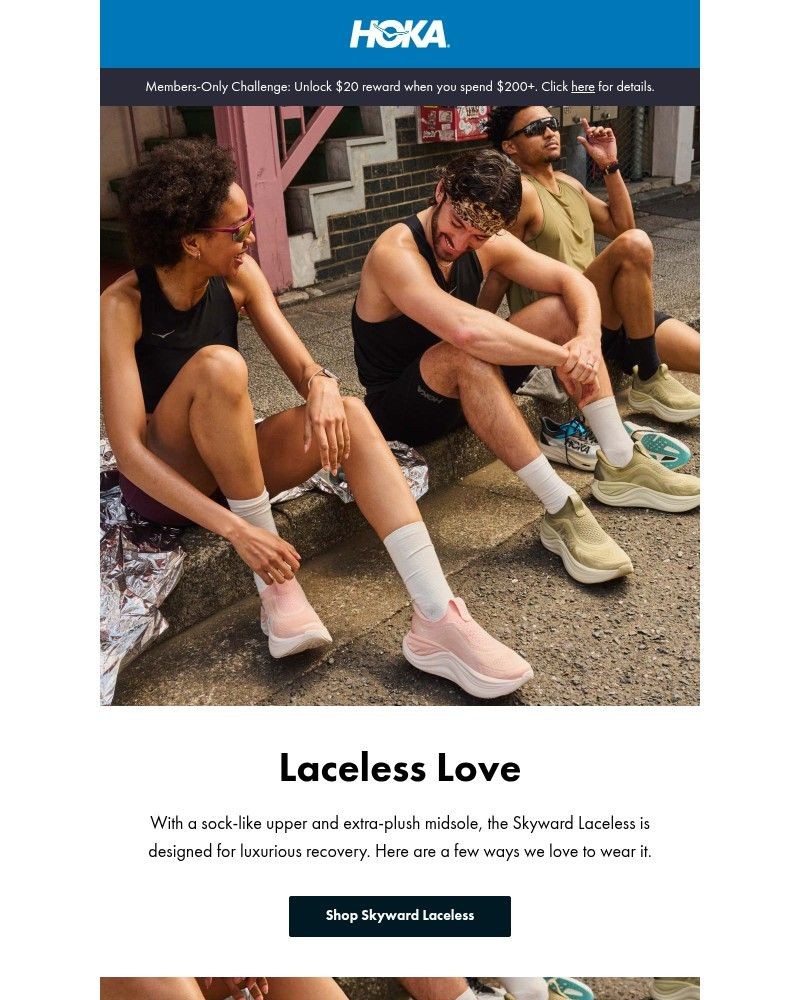 Screenshot of email with subject /media/emails/luxe-recovery-skyward-laceless-793ae7-cropped-a407db8a.jpg