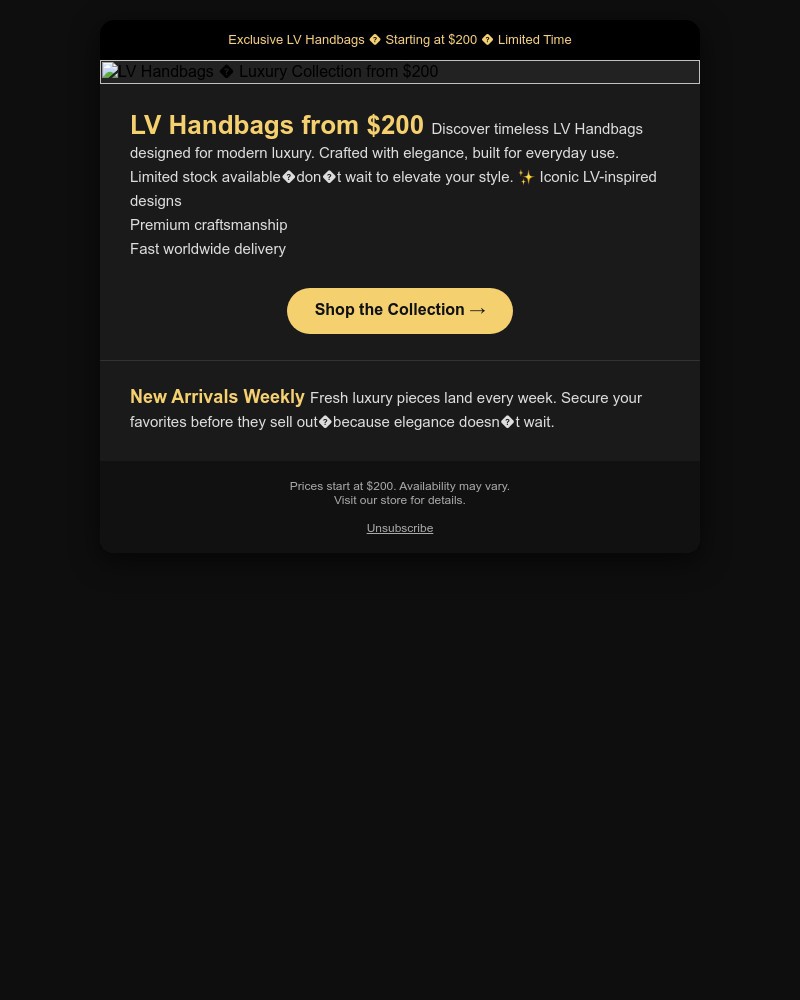 Screenshot of email with subject /media/emails/lv-handbags-from-200-luxury-you-deserve-046888-cropped-ab39fdfb.jpg