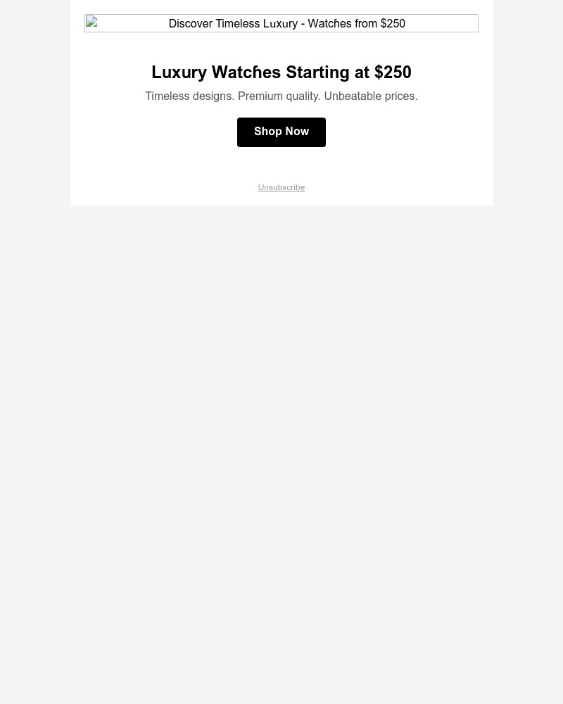 Screenshot of email with subject /media/emails/lxry-wtcs-from-250-timeless-elegance-1d26db-cropped-e1ce04b0.jpg