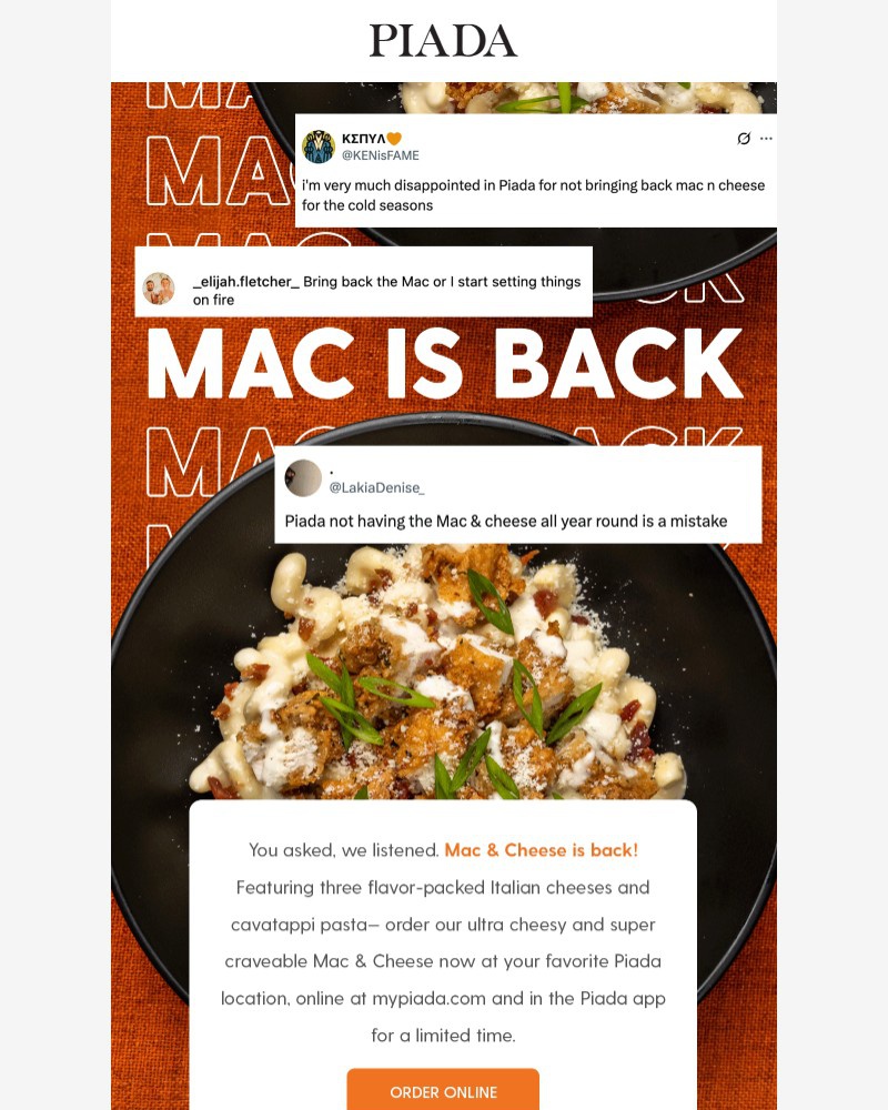 Screenshot of email with subject /media/emails/mac-is-back-0edee2-cropped-7faa7824.jpg