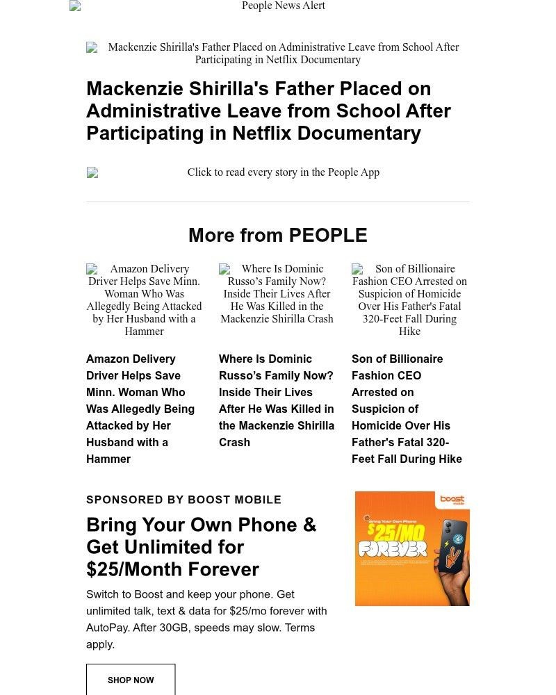 Screenshot of email with subject /media/emails/mackenzie-shirillas-father-placed-on-administrative-leave-from-school-after-parti_COJGGys.jpg