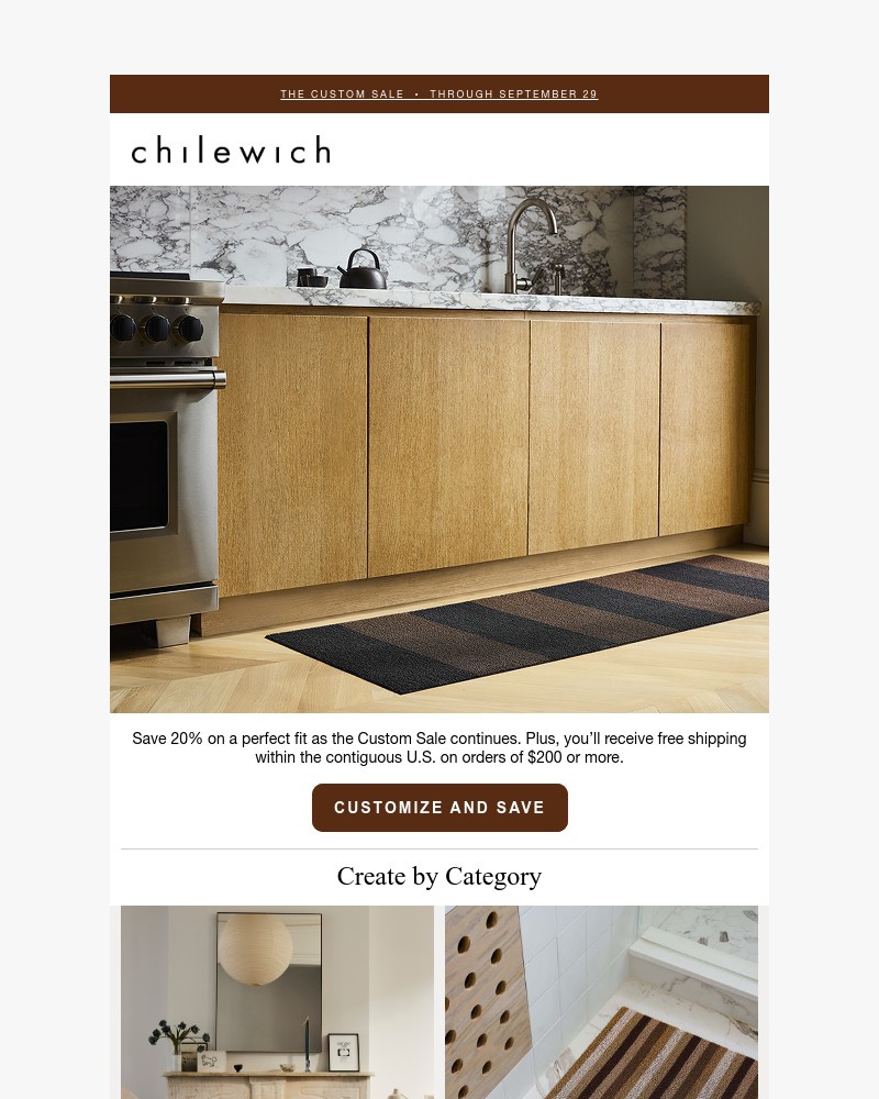 Screenshot of email with subject /media/emails/made-for-you-the-custom-sale-9865d6-cropped-3ceba715.jpg