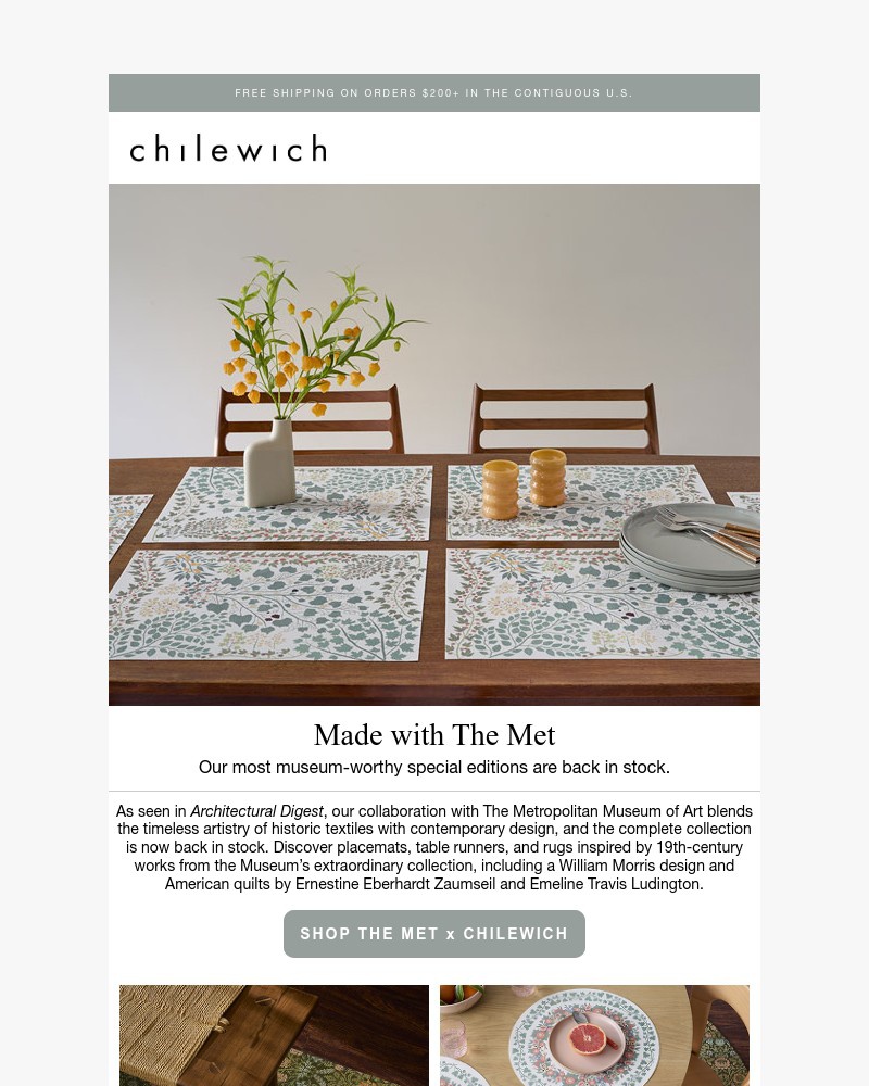 Screenshot of email with subject /media/emails/made-with-the-met-museum-worthy-designs-are-back-in-stock-01d124-cropped-0c35cd37.jpg