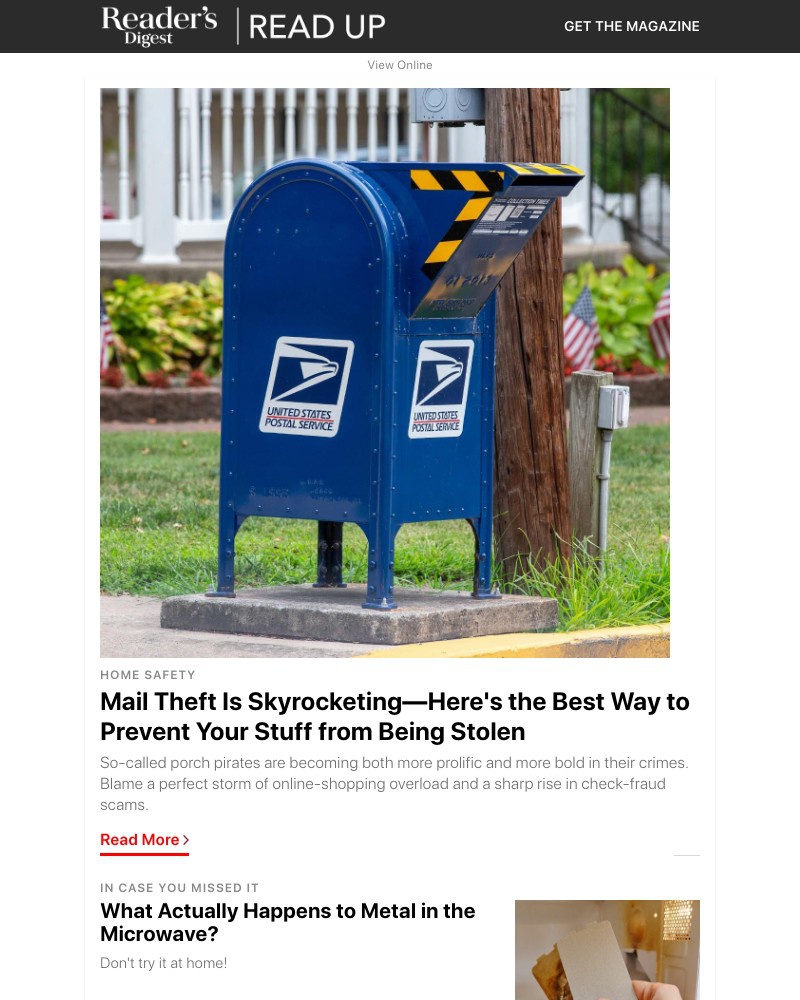 Screenshot of email with subject /media/emails/mail-theft-is-skyrocketingheres-how-to-protect-yourself-83a4ec-cropped-8fa39948.jpg