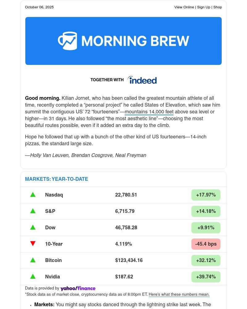 Screenshot of email with subject /media/emails/mainstream-shake-up-3349f1-cropped-c9868696.jpg