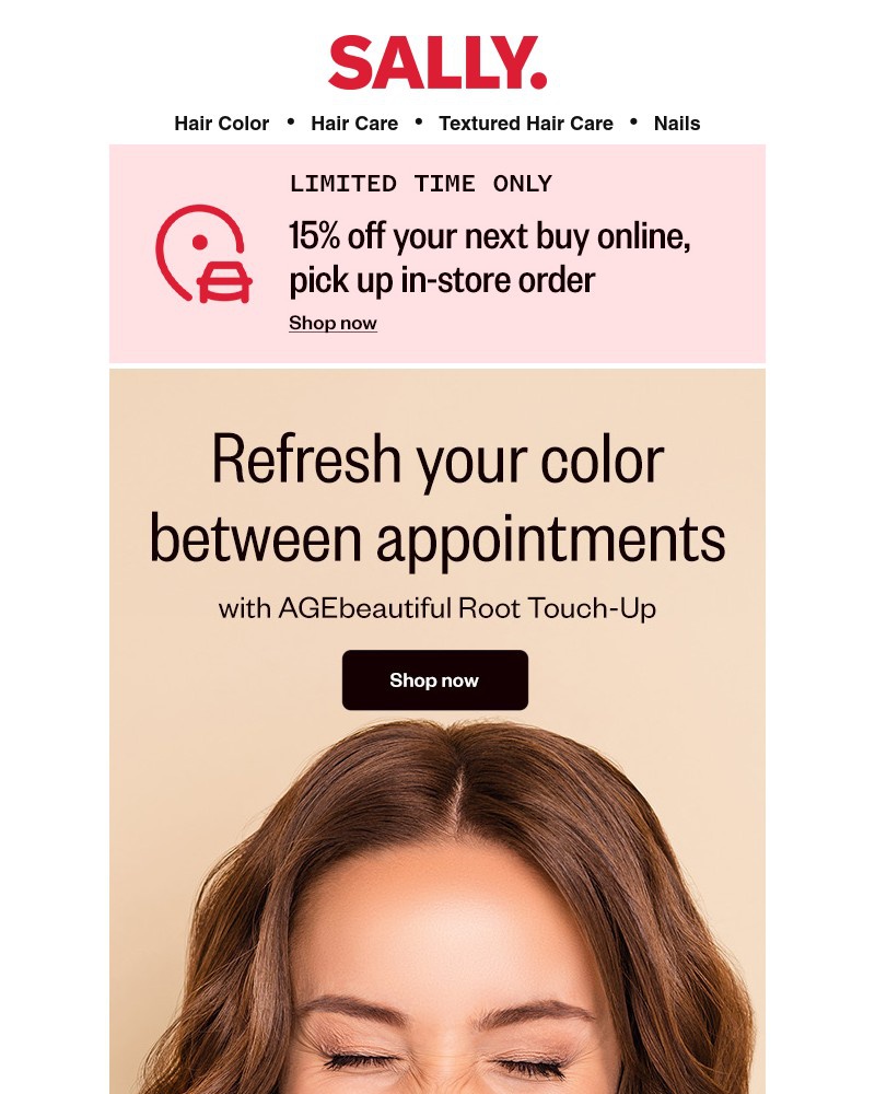 Screenshot of email with subject /media/emails/maintaining-your-hair-color-just-got-easier-bd291c-cropped-4f026ad6.jpg