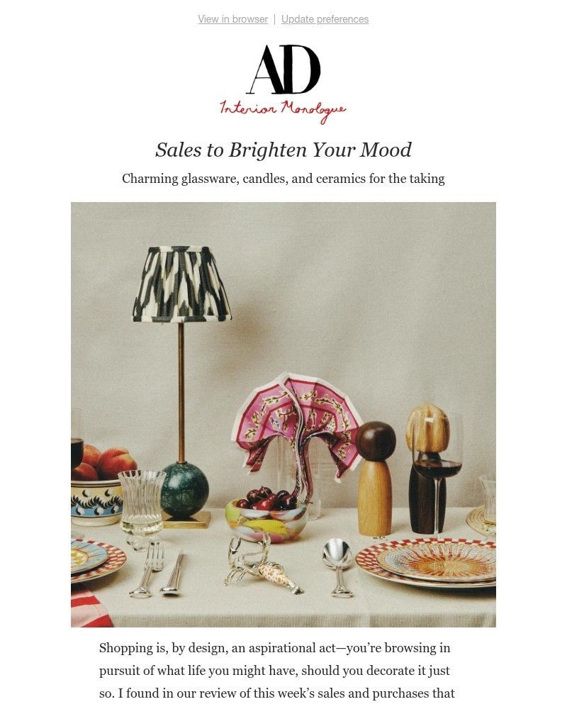 Screenshot of email with subject /media/emails/maison-balzac-and-sophie-lou-jacobsen-pieces-on-sale-a2ba67-cropped-8f5450de.jpg