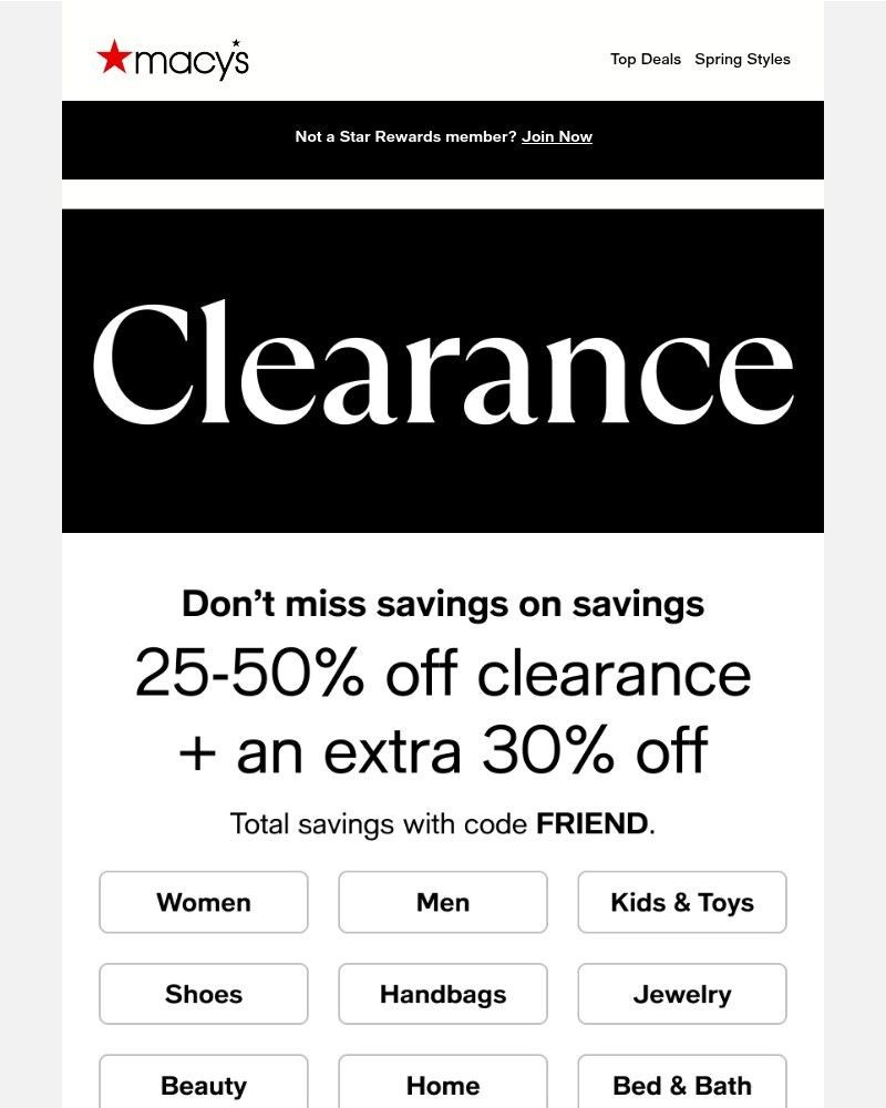 Screenshot of email with subject /media/emails/major-markdowns-up-to-50-off-clearance-an-extra-30-off-5faa45-cropped-7bc2a5e4.jpg