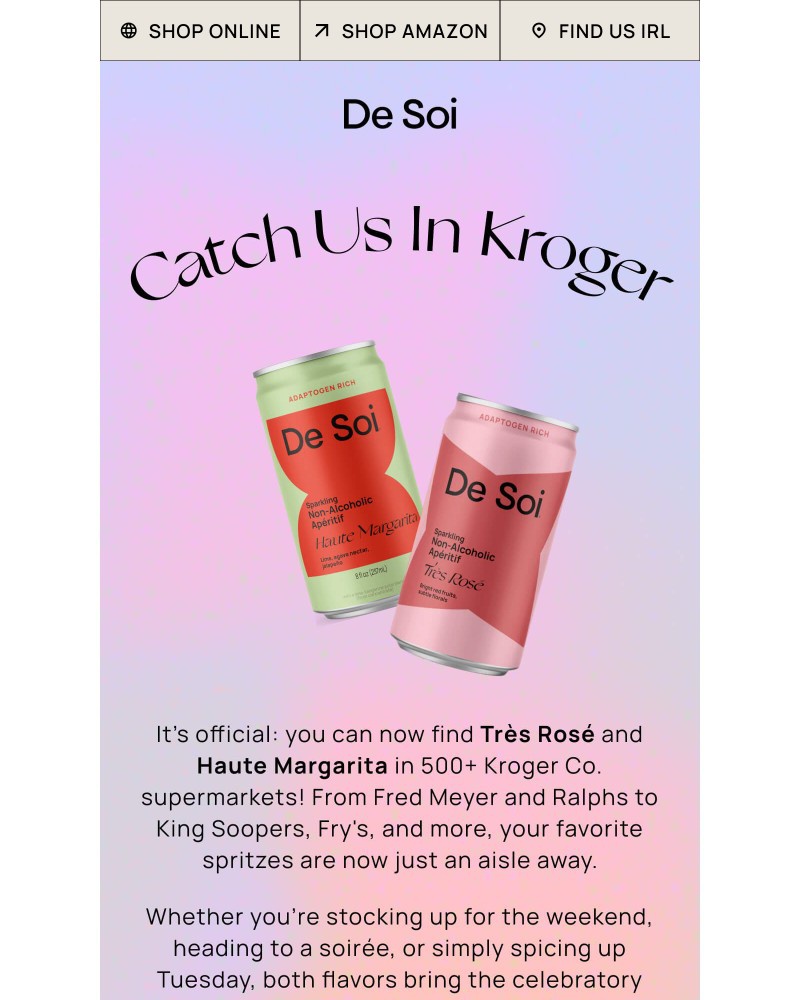 Screenshot of email with subject /media/emails/major-news-were-in-kroger-and-25-off-daa9fe-cropped-e85b2c0d.jpg