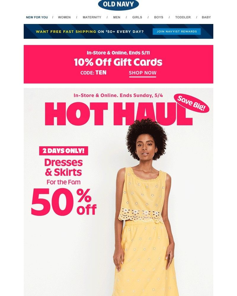 Screenshot of email with subject /media/emails/major-sale-moment-50-off-dresses-skirts-in-honor-of-mothers-day-ecbb76-cropped-32cbcaf6.jpg