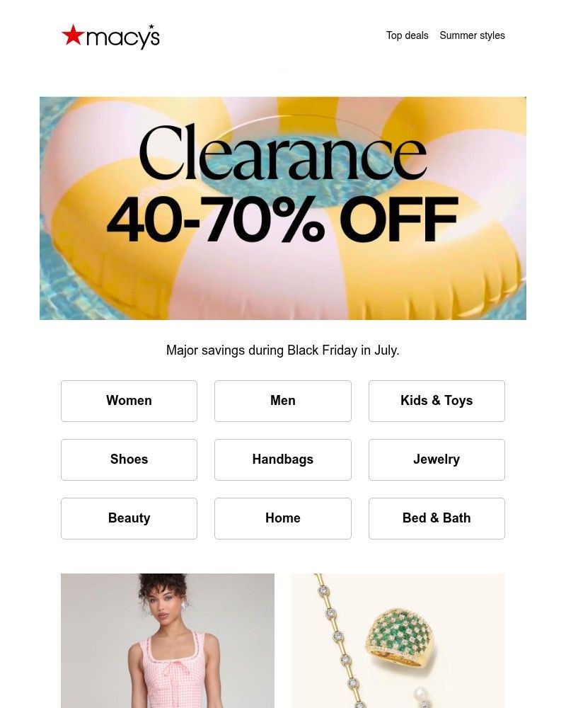 Screenshot of email with subject /media/emails/major-savings-up-to-70-off-clearance-80dd3a-cropped-6809f377.jpg