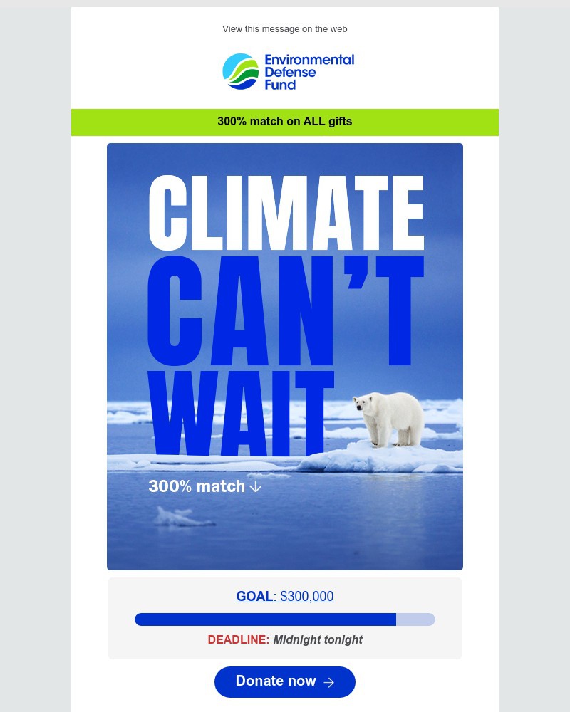 Screenshot of email with subject /media/emails/make-4x-the-impact-for-polar-bears-this-giving-tuesday-5e7f7d-cropped-2ecb219d.jpg
