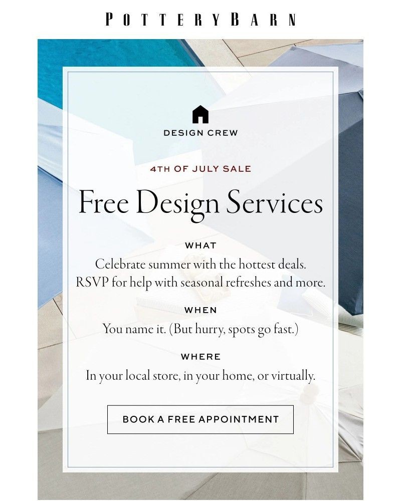 Screenshot of email with subject /media/emails/make-a-free-design-crew-appt-today-d3fd74-cropped-9b185e90.jpg