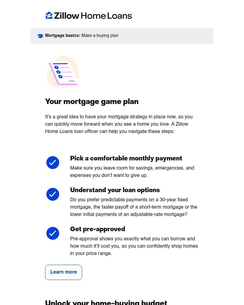 Screenshot of email with subject /media/emails/make-a-personal-mortgage-strategy-ffa456-cropped-13b2390c.jpg