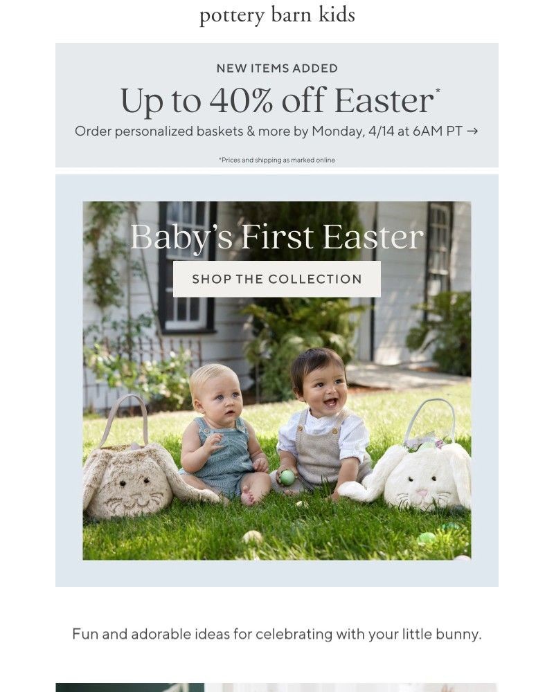 Screenshot of email with subject /media/emails/make-babys-1st-easter-extra-special-cfbb49-cropped-13956b96.jpg