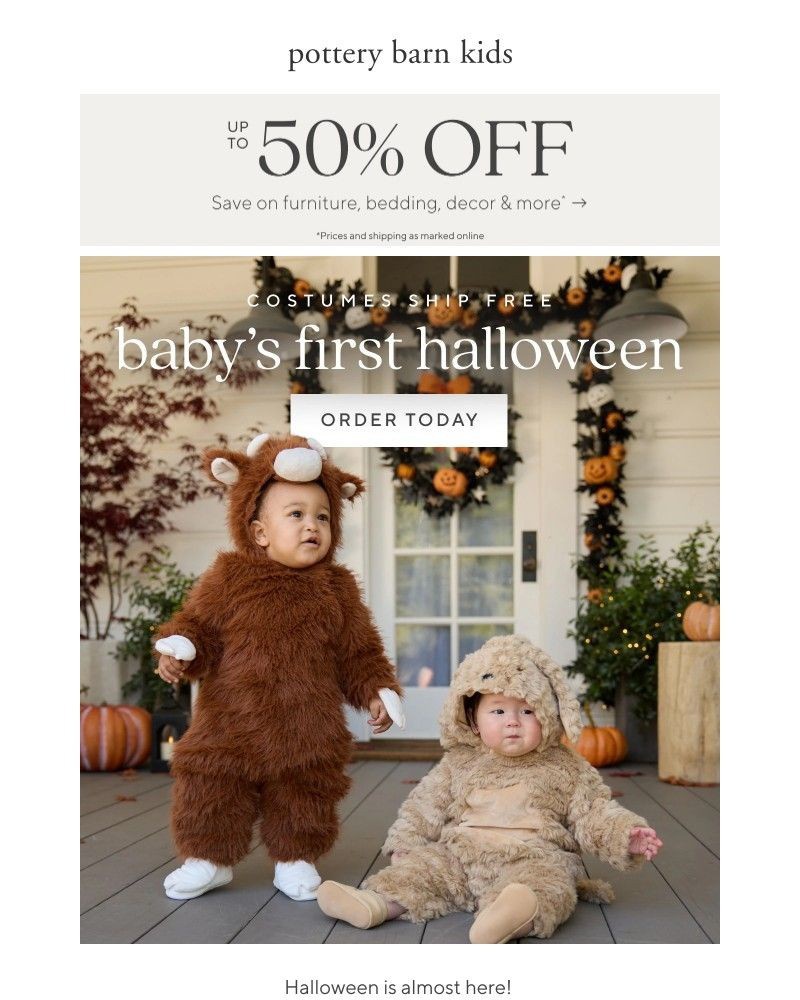 Screenshot of email with subject /media/emails/make-babys-first-halloween-a-treat-order-today-b7f237-cropped-a2caf04a.jpg