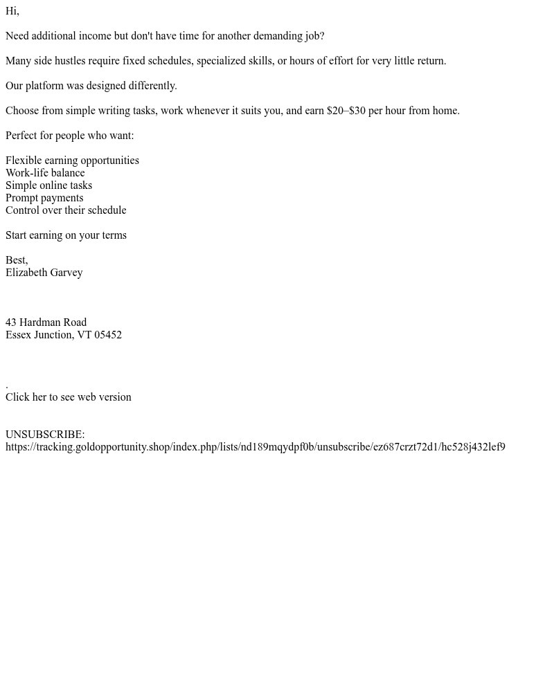 Screenshot of email with subject /media/emails/make-extra-income-without-rearranging-your-life-4f33f0-cropped-7cc5c733.jpg