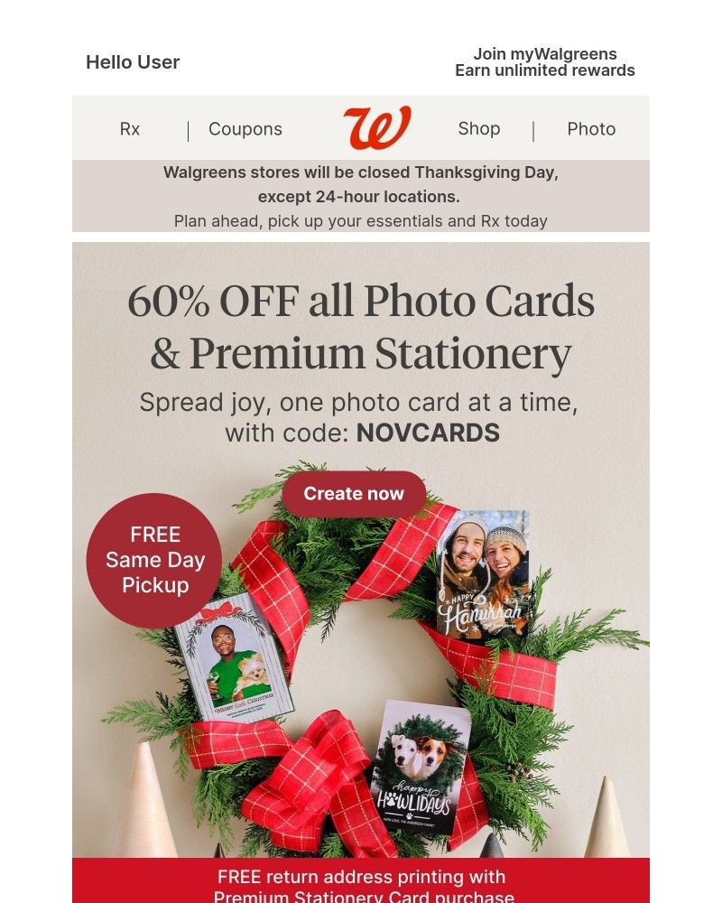 Screenshot of email with subject /media/emails/make-holiday-greetings-special-with-60-off-all-photo-cards-50-off-everything-phot_uFrZf1A.jpg