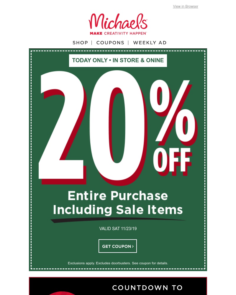 Screenshot of email with subject /media/emails/make-it-merry-bright-with-20-off-your-entire-haul-plus-50-off-christmas-cropped-426f145f.jpg