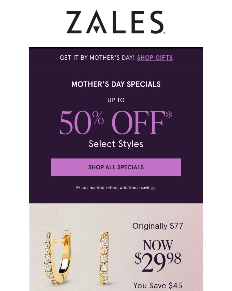 Screenshot of email with subject /media/emails/make-moms-day-up-to-50-off-select-styles-e22086-cropped-4ac4d3d9.jpg