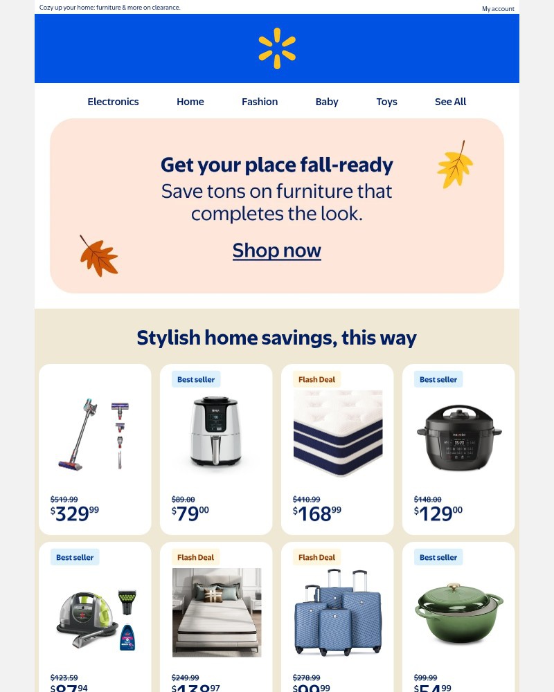Screenshot of email with subject /media/emails/make-room-for-fall-savings-ab8e73-cropped-c1ef98b5.jpg