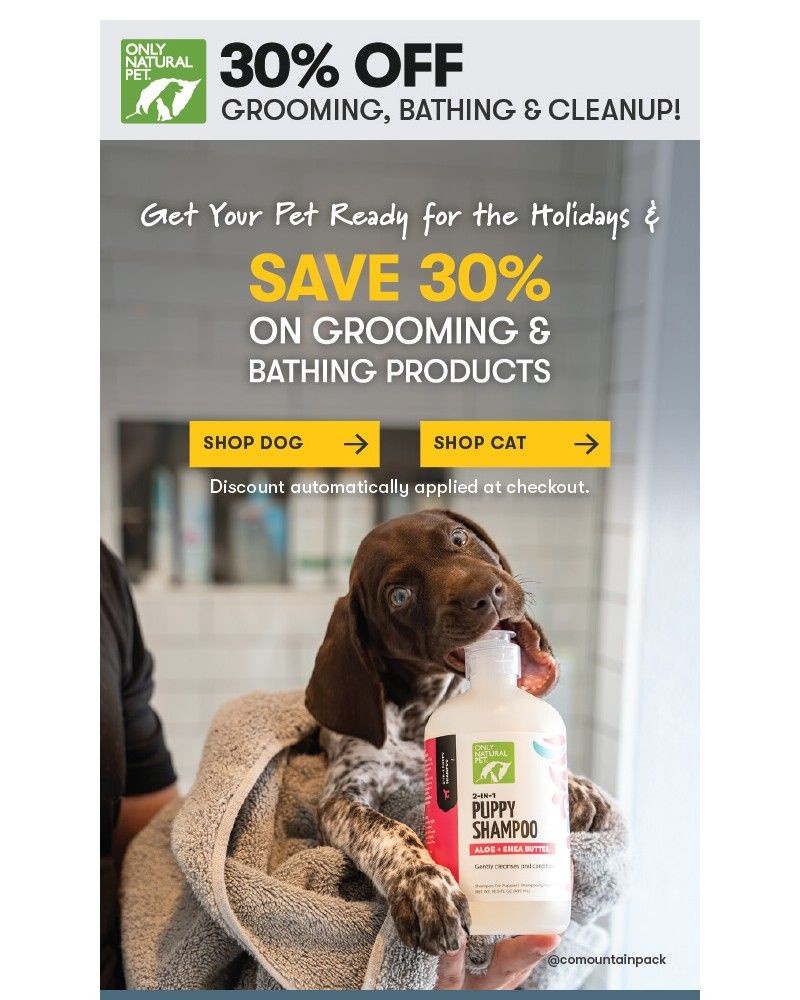 Screenshot of email with subject /media/emails/make-spirits-and-fur-bright-with-30-off-grooming-products-4ad245-cropped-e573d9f5.jpg