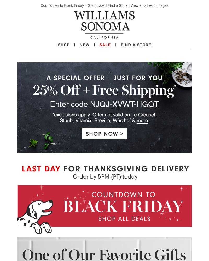 Screenshot of email with subject /media/emails/make-that-special-dessert-kitchenaid-mixers-attachments-up-to-30-off-1-cropped-96017b65.jpg