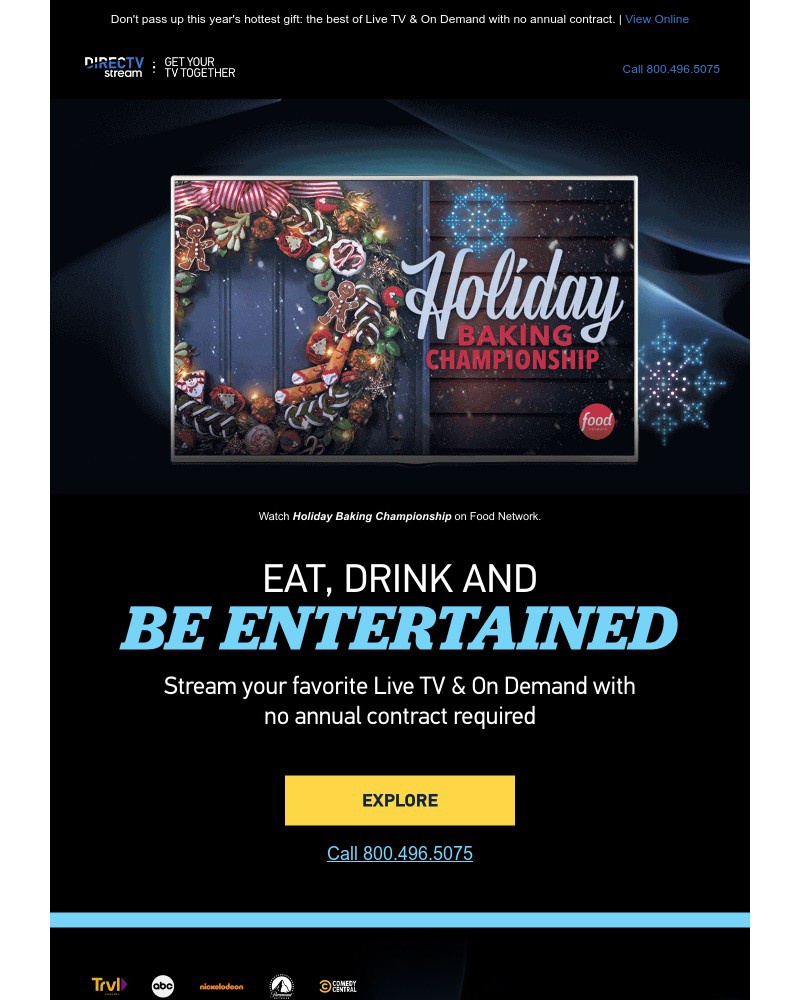 Screenshot of email with subject /media/emails/make-the-holidays-merrier-with-directv-stream-3c9db2-cropped-445fe320.jpg