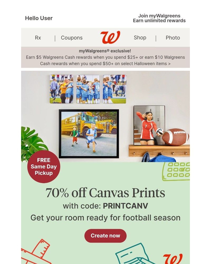 Screenshot of email with subject /media/emails/make-their-first-day-last-forever-with-70-off-canvas-prints-edeefb-cropped-be22ea72.jpg