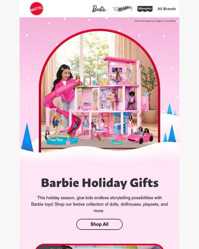 Screenshot of email with subject /media/emails/make-their-holidays-happy-with-barbie-toys-287ba6-cropped-2b0e63c2.jpg