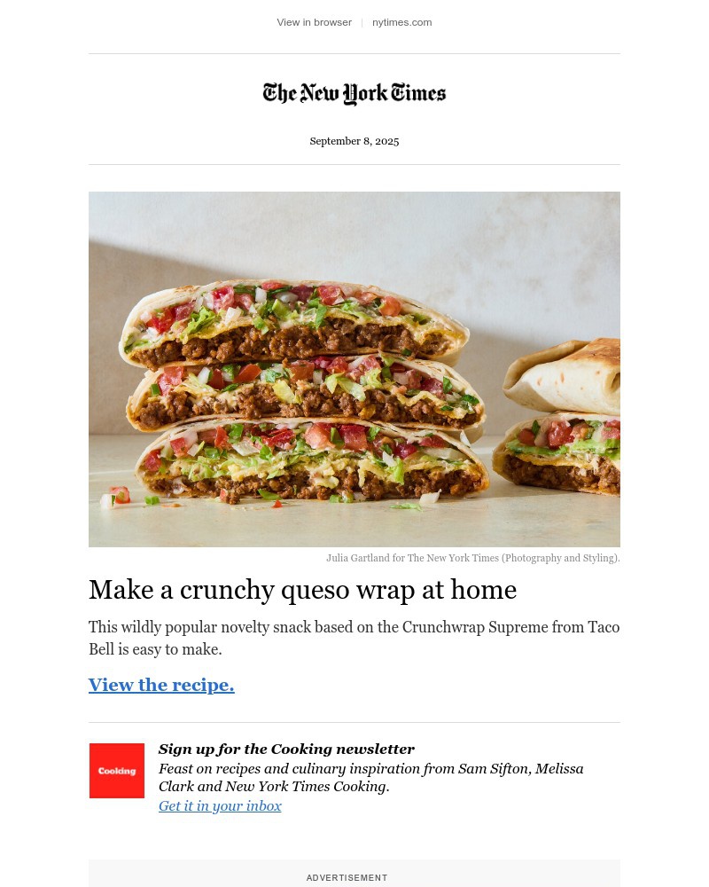 Screenshot of email with subject /media/emails/make-this-wildly-popular-fast-food-snack-at-home-3f9a51-cropped-379c12aa.jpg