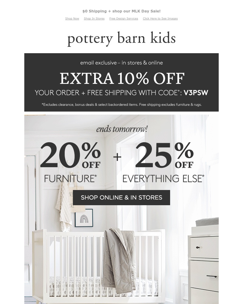 Screenshot of email with subject /media/emails/make-way-for-new-everything-up-to-25-off-storewide-your-extra-discount-cropped-739ebed7.jpg