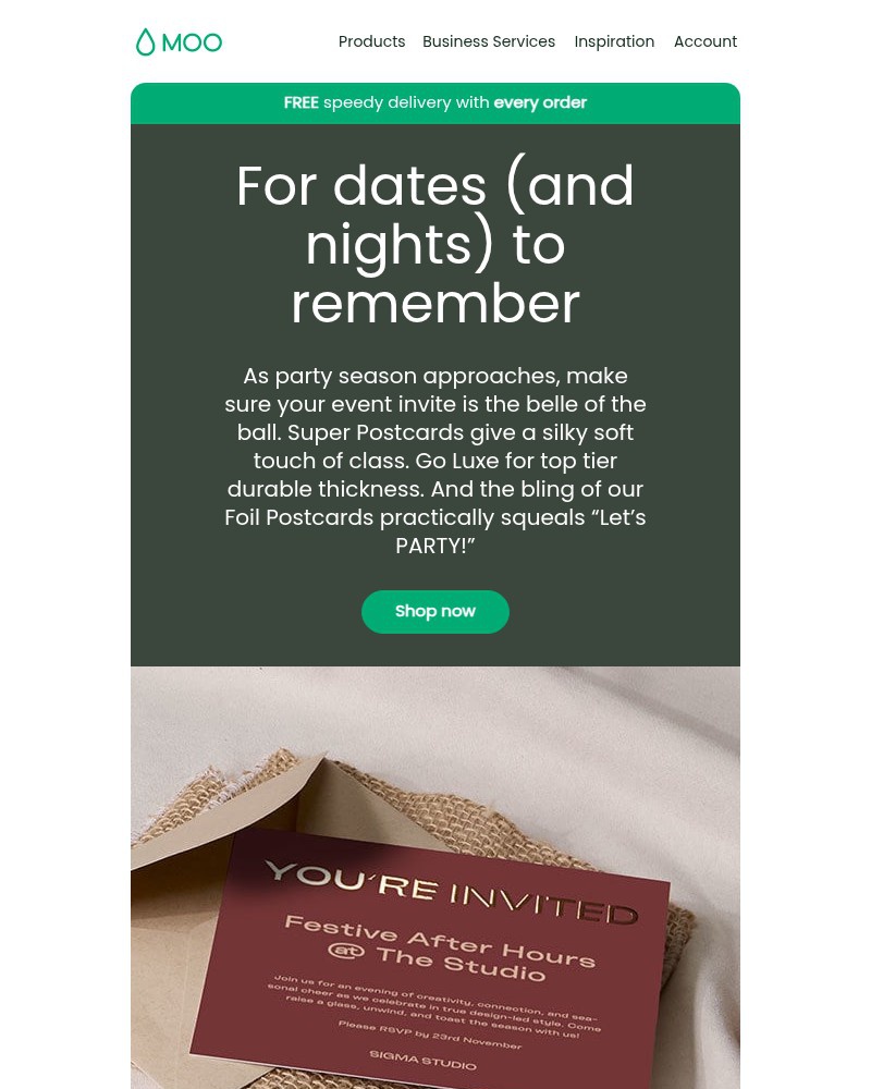 Screenshot of email with subject /media/emails/make-your-festive-invitations-unmissable-8cfafa-cropped-d02ee7c7.jpg