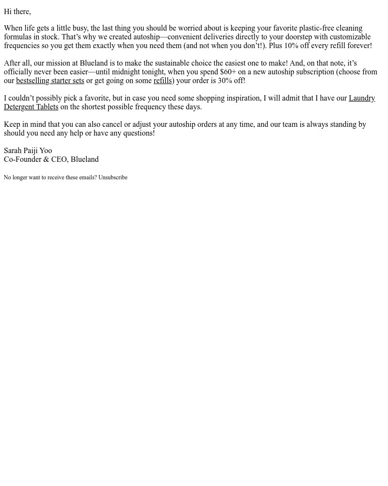 Screenshot of email with subject /media/emails/make-your-life-a-little-easier-in-2026-17ea15-cropped-542c55fc.jpg