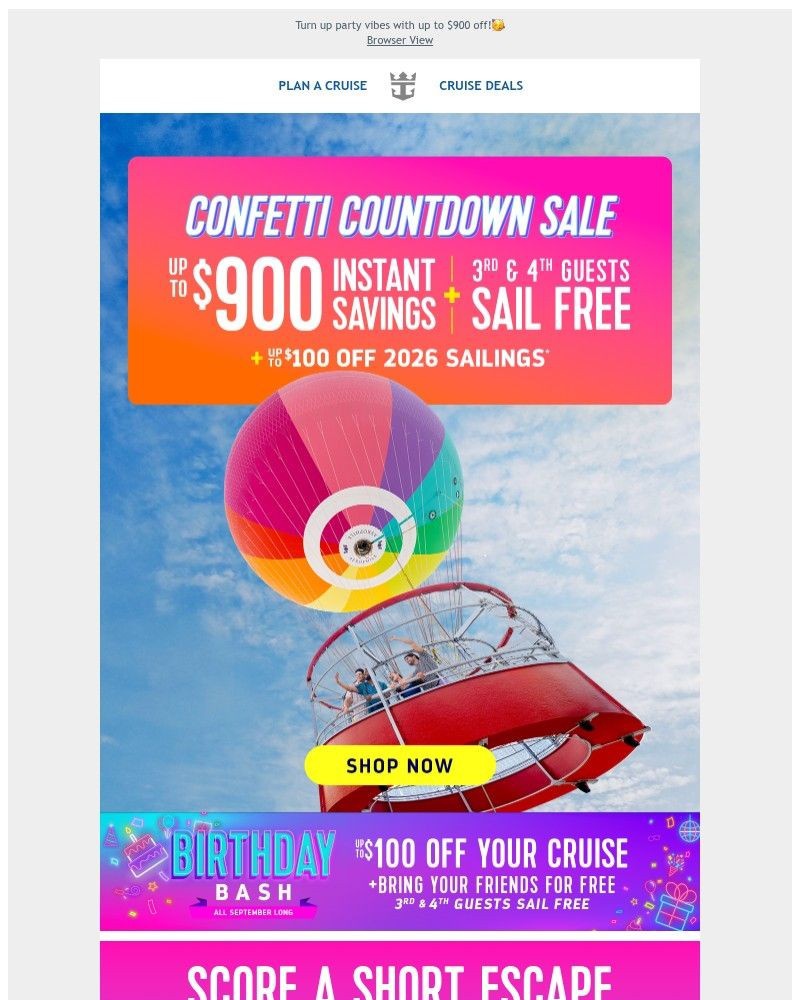 Screenshot of email with subject /media/emails/make-your-next-celebration-unforgettable-with-major-savings-12df47-cropped-5e1dbd9f.jpg