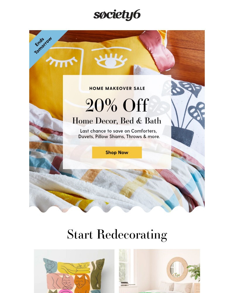 Screenshot of email with subject /media/emails/makeover-sale-ends-tomorrow-482196-cropped-b4cf7ea9.jpg