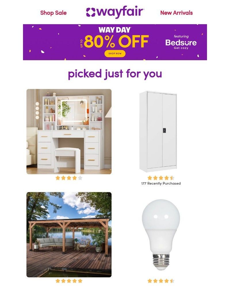 Screenshot of email with subject /media/emails/makeup-vanities-up-to-80-off-3-days-left-c7bc98-cropped-34e34063.jpg