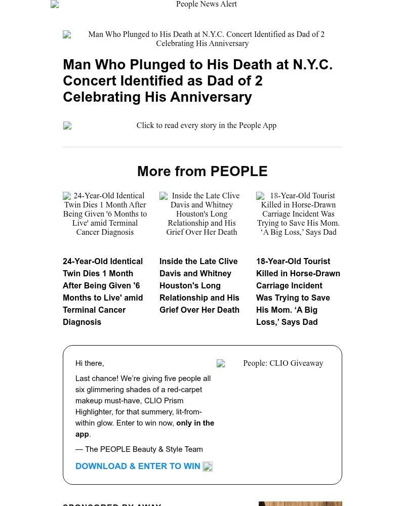 Screenshot of email with subject /media/emails/man-who-plunged-to-his-death-at-nyc-concert-identified-as-dad-of-2-celebrating-hi_UMzozOi.jpg
